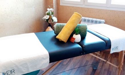 Voyage des sens : Institut de beauté à Chassignolles