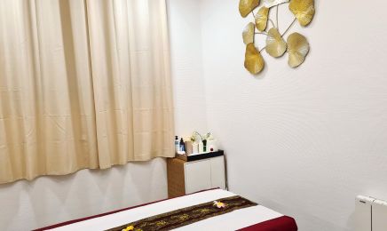Fha Sai Thai : Institut de beauté à Joinville-le-Pont