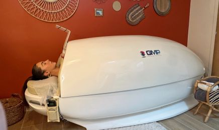 L’instant Cupping - Amincissement - Cryolipolyse / Drainage lymphatique / Ventouses  : Institut de beauté à Lagnes