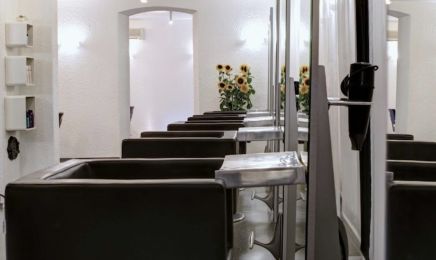 Haar-Galerie-Enzo: Kosmetikstudio in Speyer