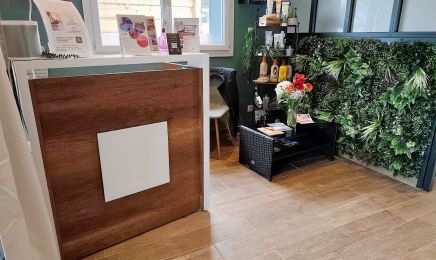 Naturosource Côte d'Opale : Institut de beauté à Fiennes