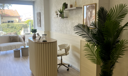 Azur Beauté : Manucure à Six-Fours-les-Plages