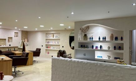 Riviera Coiffure Barber : Coiffeur à Vitrolles