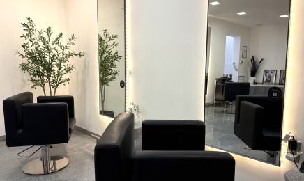 Signature by Burcuhairstylist: Barbershop in Karlsruhe