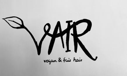 VAIR vegan & fair hair: Friseur in Bremen