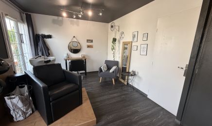 O Bon Hair  : Coiffeur à Villaines-sous-Bois