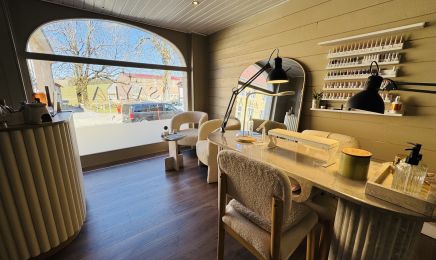 Sayla  : Institut de beauté à Métabief