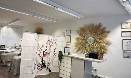 Lux Beauty: Kosmetikstudio in Hattingen