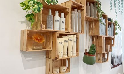 L’atelier de Marine : Coiffeur à Évry-Grégy-sur-Yerre
