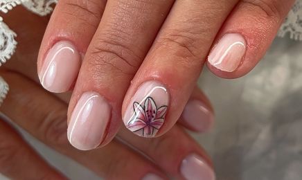 The Nailzz : Institut de beauté à Caveirac