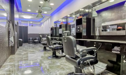 L'exp-hair : Coiffeur à Perpignan