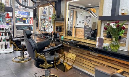 Hair by Noah : Coiffeur à Seraing