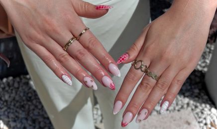 Mina Beauty - Ongles&Cils : Manucure à Bonneuil-sur-Marne