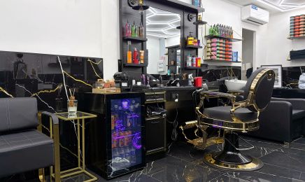 Le 27 Barber : Coiffeur à Sevran