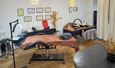 Le Studio de Manon : Institut de beauté à Wisches