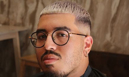 InkVictus : Barbier à Marseille