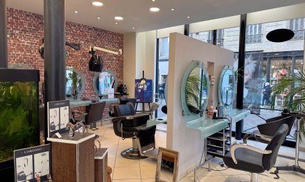 Coiffures de Marc : Coiffeur à Bordeaux