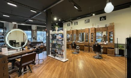 CityCut Mettmann: Barbershop in Mettmann