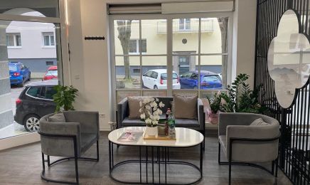  DAN Nails & Beauty: Kosmetikstudio in Wiesbaden