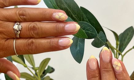Po Nails Lounge -  Distinction 83   : Manucure à La Valette-du-Var