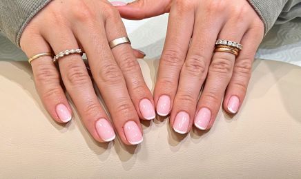 Léïna Ongles d’Art : Manucure à Lyon