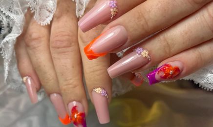 The Nailzz : Institut de beauté à Caveirac