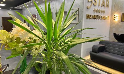 5Star Beauty Salon : Kosmetikstudio in Erlangen