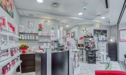 Institut de beauté - Francyl : Institut de beauté à Nevers