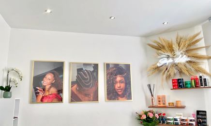 Studio Lily Beauty  : Coiffeur à Le Cannet