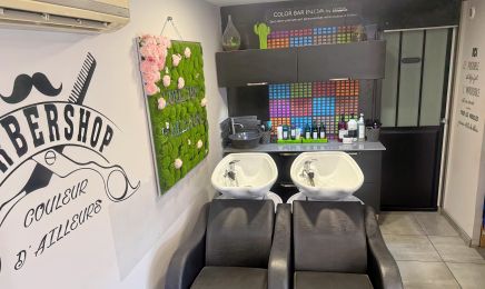 Couleur d’Ailleurs : Institut de beauté à Compreignac