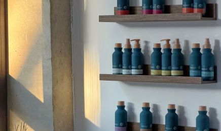 Le Cinq 1 : Coiffeur à Nîmes