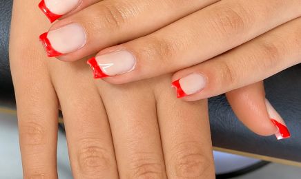 JLN Beauty : Manucure à Pfastatt