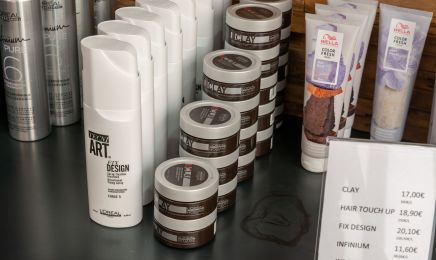 Salon Inspiration : Coiffeur à Metz