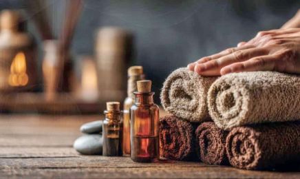 E sens iel Bien-être : Institut de beauté à Isneauville