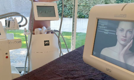 LPG - Spécialiste Endermologie - Radiofréquence - Ongles - Institut Ester'Elle : Institut de beauté à Fréjus