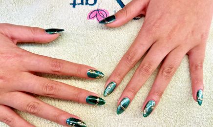 Beauty Nails  : Institut de beauté à Nogent-sur-Marne