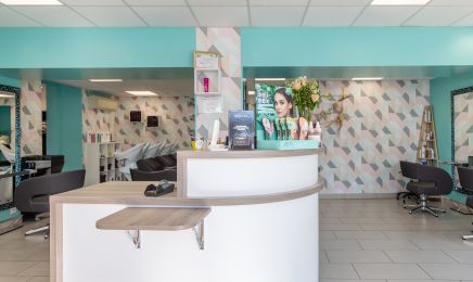 C'style coiffure : Coiffeur à Mansle