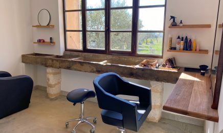 Bolémia : Coiffeur à Vauvert