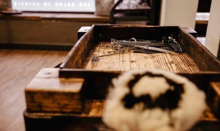Salon Wimberger: Friseur in Leipzig