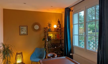 Pippali Mieux Être Ayurvedique : Manucure à Montlhéry
