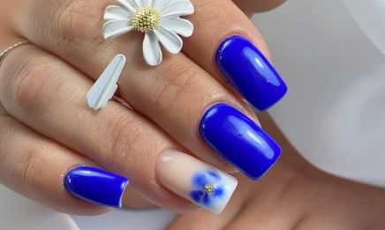 Des ongles et du style : Manucure à Saint-Romain-le-Puy
