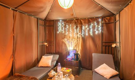 Coconing Spa : Manucure à Thonon-les-Bains
