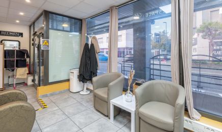 MOD'Coiff : Coiffeur à Mulhouse
