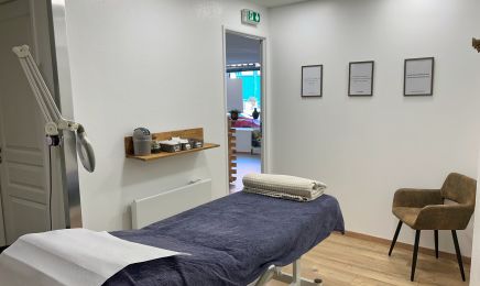 L'institut des sens : Institut de beauté à Rambervillers