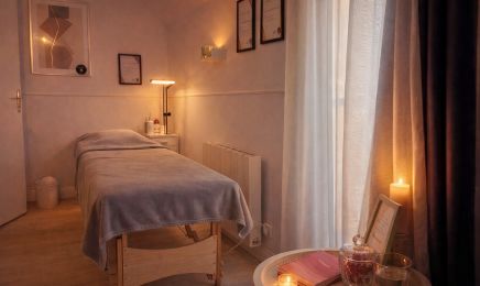Atelier by Klo : Institut de beauté à Étréchy