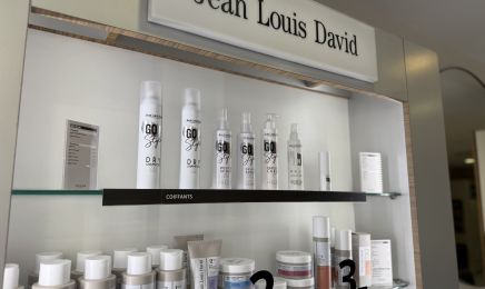 Jean Louis David - Antibes : Coiffeur à Antibes