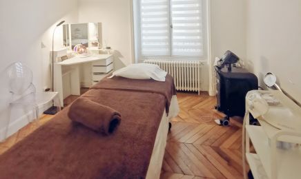Maison Magnifisens - Centre Médecine Esthétique  : Institut de beauté à Paris