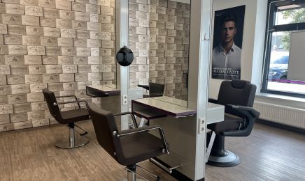 Melitta Trendfrisuren - Weyhausen: Friseur in Weyhausen