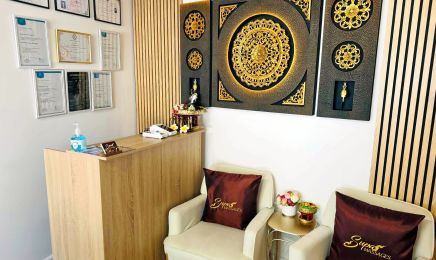 Supa Massages Thaï et Bien Être - Sainte-Maxime : Institut de beauté à Sainte-Maxime