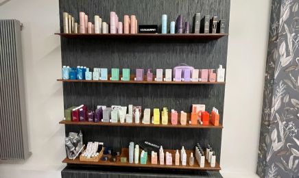 Friseur am Wald : Friseur in Rödelsee